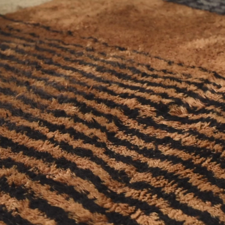 Heritage Custom Moroccan Rugs Made