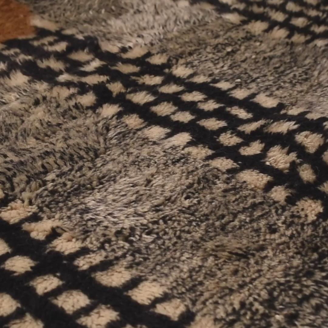 Urban City Custom Moroccan Rugs Made