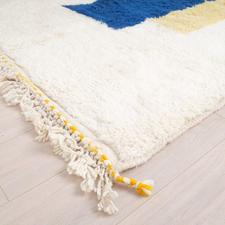 Authentic Custom Moroccan Rugs Made