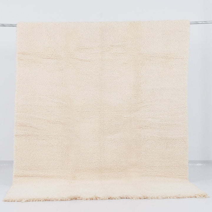 Authentic Custom Moroccan Rugs Made