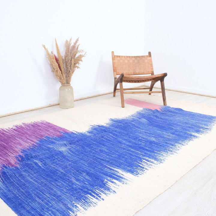 Authentic Custom Moroccan Rugs Made