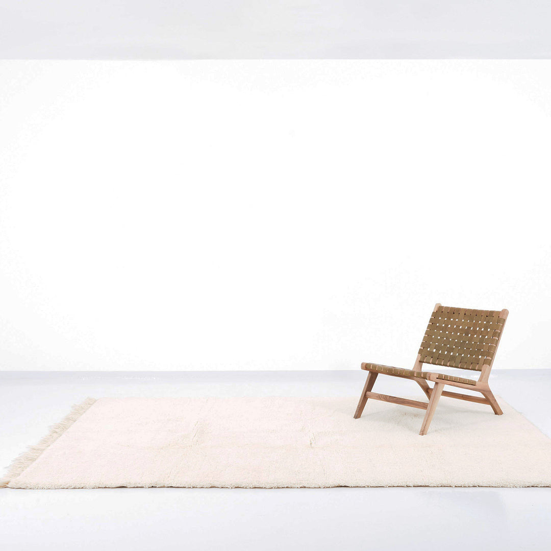 Authentic Custom Moroccan Rugs Made