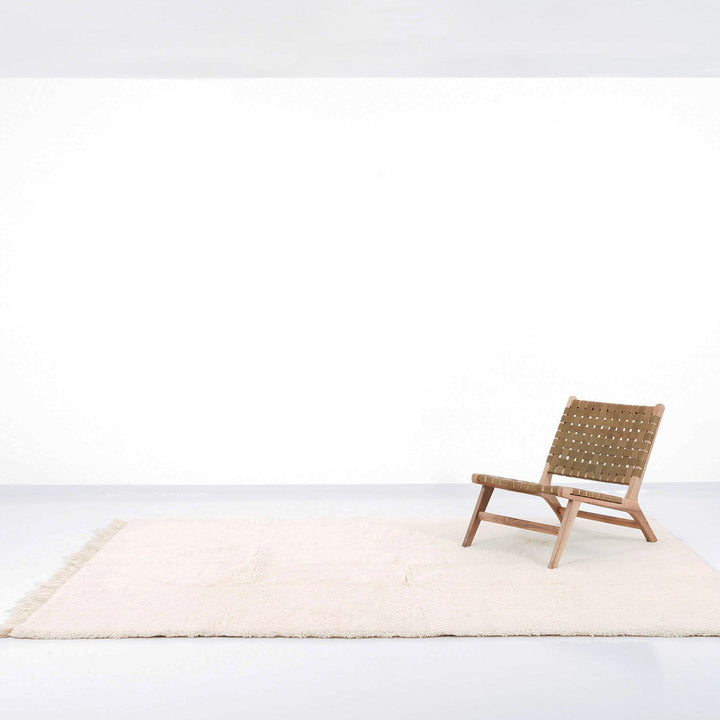 Authentic Custom Moroccan Rugs Made