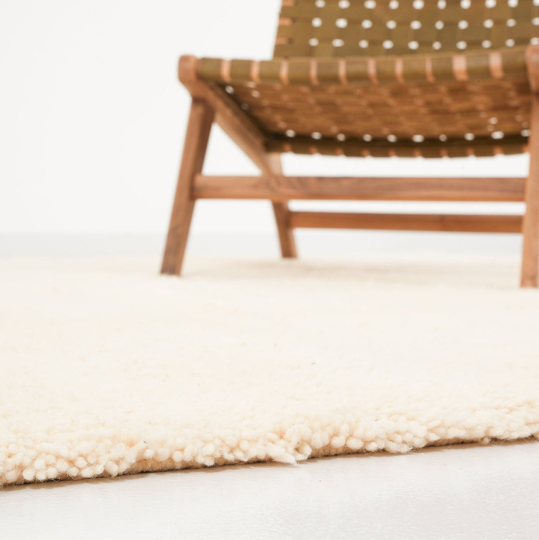 Authentic Custom Moroccan Rugs Made
