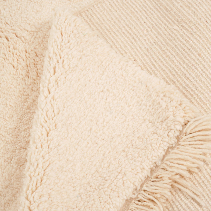 Authentic Custom Moroccan Rugs Made