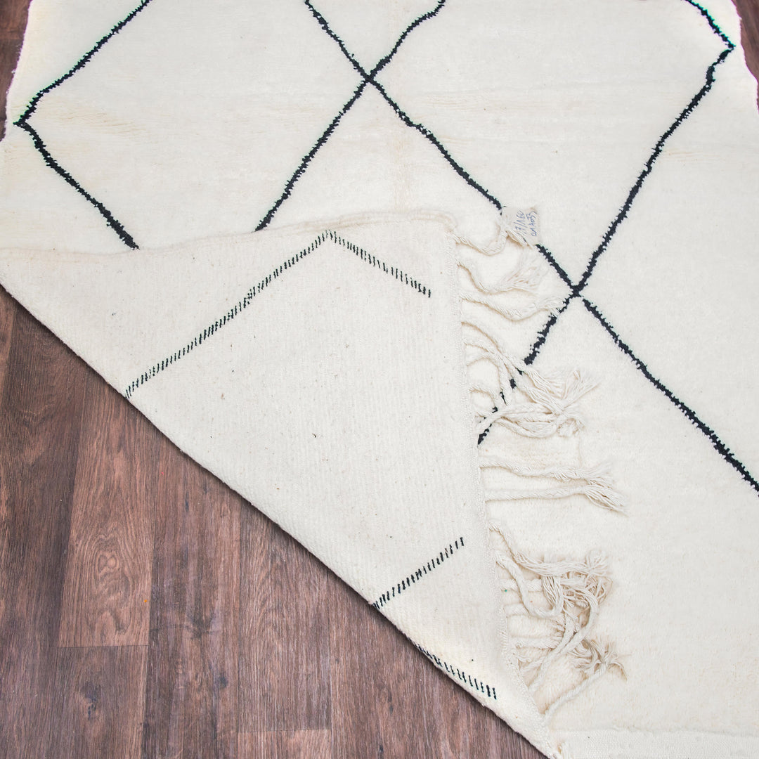 Authentic Custom Moroccan Rugs Made