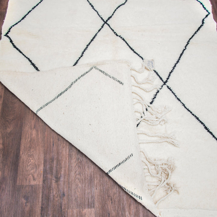 Authentic Custom Moroccan Rugs Made