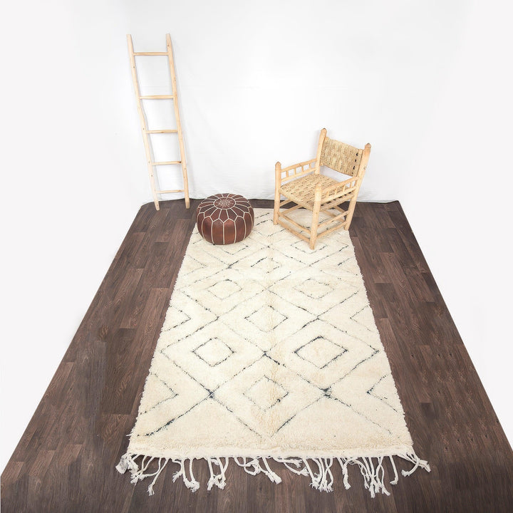 Authentic Custom Moroccan Rugs Made