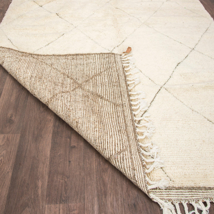 Authentic Custom Moroccan Rugs Made