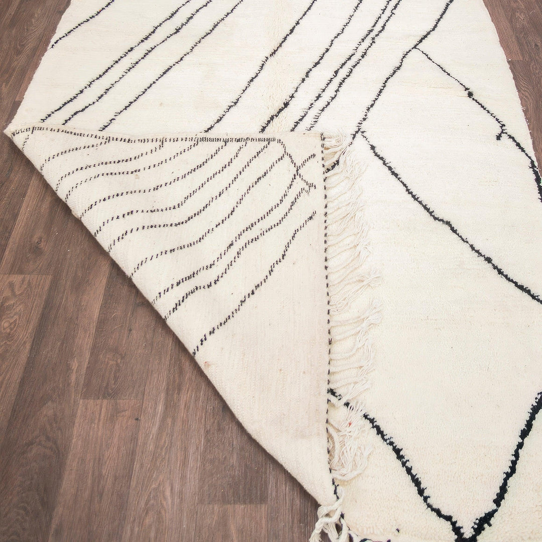 Authentic Custom Moroccan Rugs Made