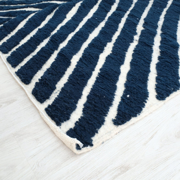 Authentic Custom Moroccan Rugs Made