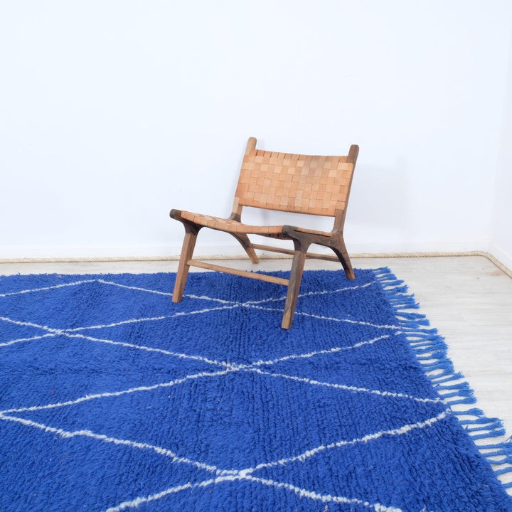 Authentic Custom Moroccan Rugs Made