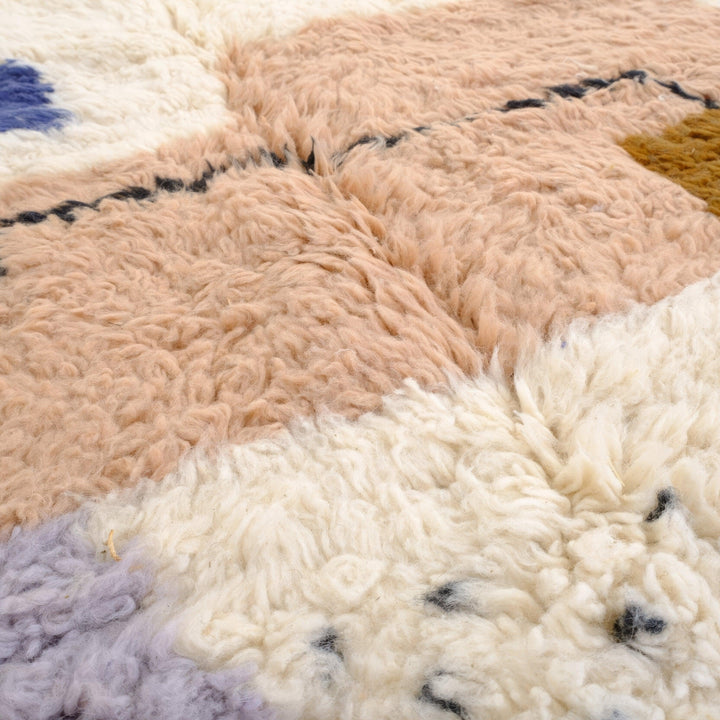 Authentic Custom Moroccan Rugs Made