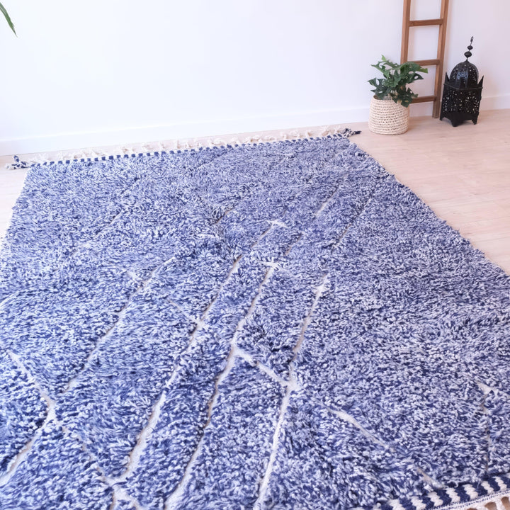 Authentic Custom Moroccan Rugs Made